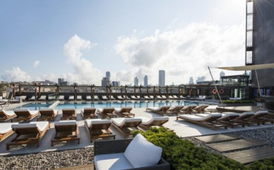 Hilton Istanbul Bomonti&nbsp;5*