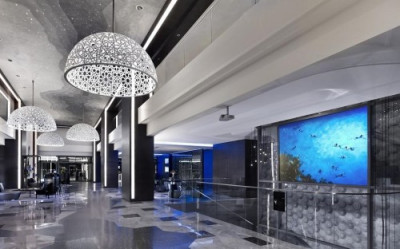 Le Meridien Istanbul Etiler&nbsp;5*
