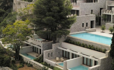 Nafplia Palace Hotel & Villas&nbsp;5*