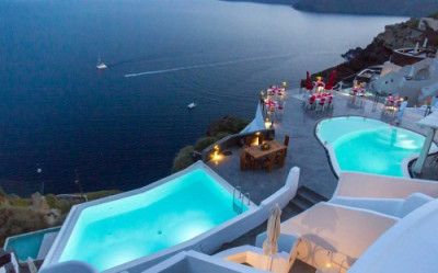 Andronis Boutique Hotel&nbsp;5*