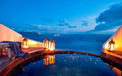 Andronis Luxury Suites&nbsp;5*