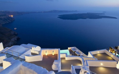 Chromata Hotel&nbsp;5*