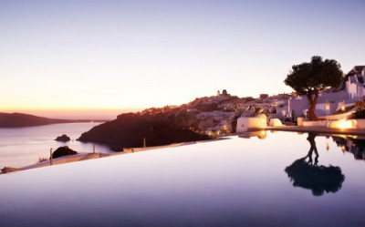 Kirini Suites & Spa&nbsp;5*