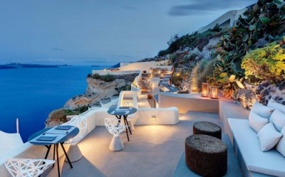 Mystique, a Luxury Collection Hotel&nbsp;5*