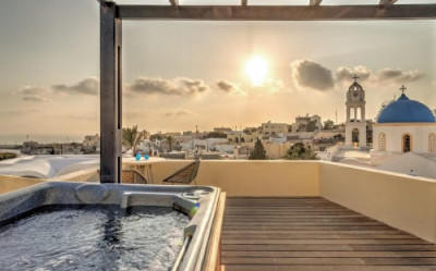 Vedema, a Luxury Collection Resort&nbsp;5*