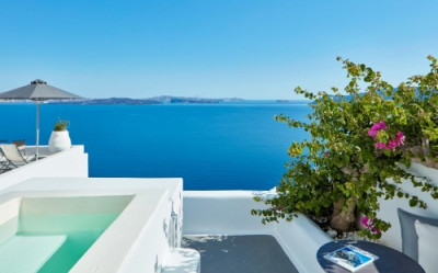 Villa Katikies&nbsp;5*