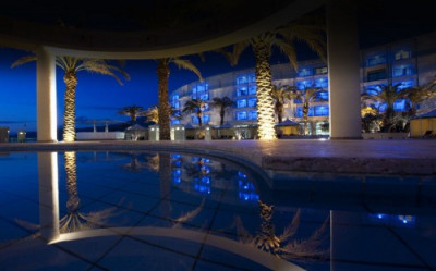 Club Hotel Casino Loutraki&nbsp;5*