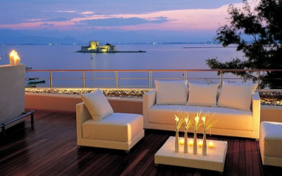 Amphitryon Hotel&nbsp;5*