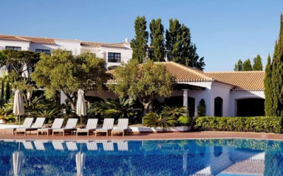 Pine Cliffs Residence, a Luxury Collection Resort&nbsp;5*