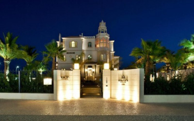Bela Vista Hotel & Spa 5*