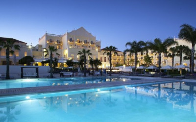 The Lake Resort 5*