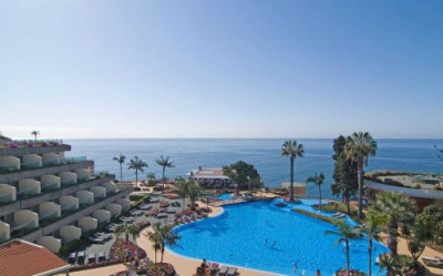 Pestana Carlton Madeira Ocean Resort Hotel 5*