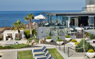 Farol Hotel 5*