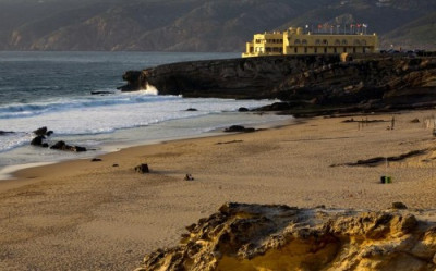 Hotel Fortaleza do Guincho 5*