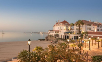 The Albatroz Hotel 5*