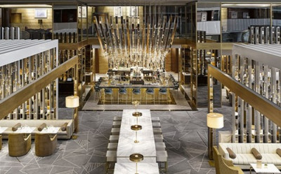 Fairmont Rey Juan Carlos I&nbsp;5*