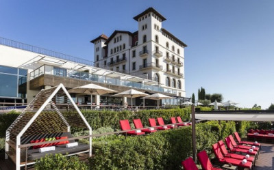 Gran Hotel La Florid&nbsp;5*