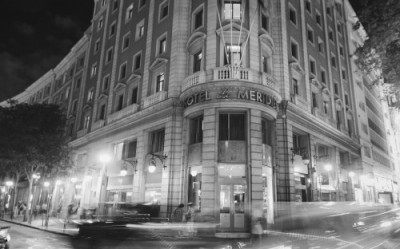 Le Meridien Barcelona&nbsp;5*