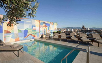 Majestic Hotel & Spa Barcelona&nbsp;5*
