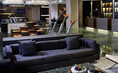 Melia Barcelona Sarria&nbsp;5*