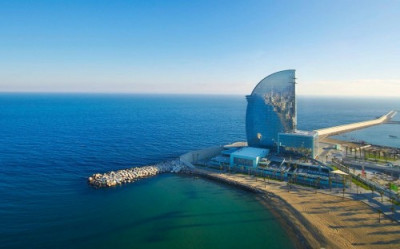 W Barcelona&nbsp;5*