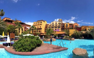 Europe Villa Cortes&nbsp;5*