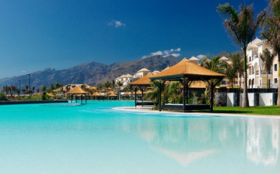 Gran Melia Palacio de Isora&nbsp;5*