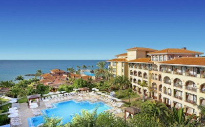 Iberostar Hotel Anthelia&nbsp;5*