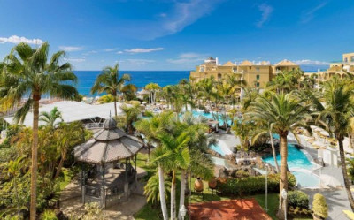 Adrian Hoteles Jardines de Nivaria&nbsp;5*