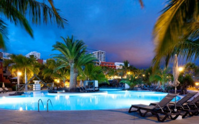 Adrian Hoteles Roca Nivari&nbsp;5*