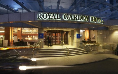 Royal Garden Hotel&nbsp;5*