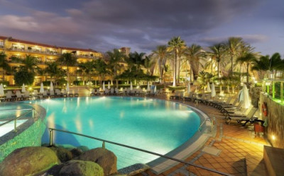 H10 Playa Meloneras Palace&nbsp;5*