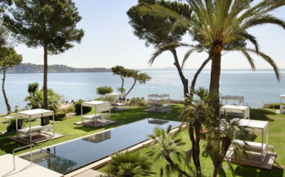 Gran Melia de Mar&nbsp;5*