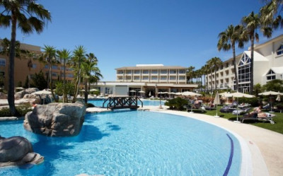Grupotel Parc Natural & Spa&nbsp;5*