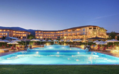 The St. Regis Mardavall Mallorca Resort&nbsp;5*