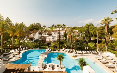 Puente Romano Beach Resort & Spa Marbella&nbsp;5*