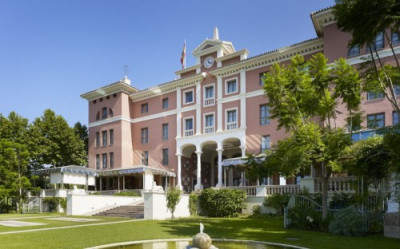 Villa Padierna Palace Hotel&nbsp;5*