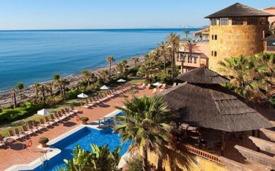 Elba Estepona Gran Hotel & Thalasso Spa&nbsp;5*