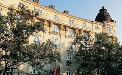 Hotel Ritz Madrid&nbsp;5*