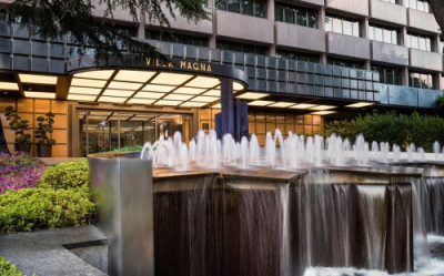 Hotel Villa Magna&nbsp;5*