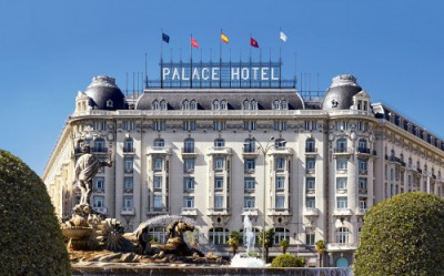 Westin Palace Hotel&nbsp;5*
