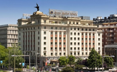 Gran Melia Fenix&nbsp;5*