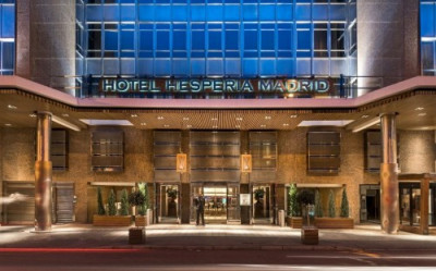 Hesperia Madrid&nbsp;5*