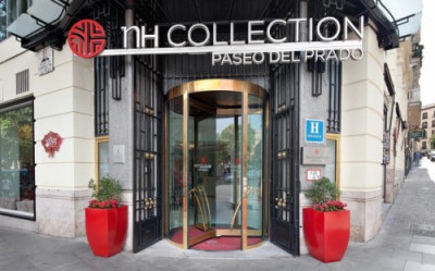NH Collection Madrid Paseo del Prado&nbsp;5*