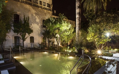 Hospes Palacio del Bailio&nbsp;5*