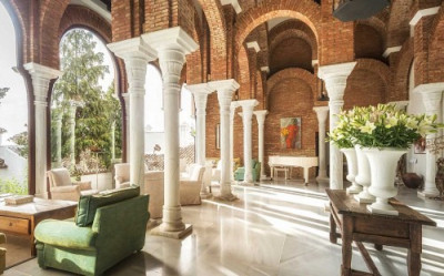 La Bobadilla, a Royal Hideaway Hotel&nbsp;5*