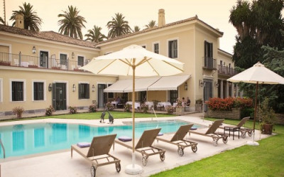Villa Jerez&nbsp;5*