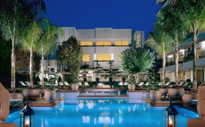 Alva Park Costa Brava&nbsp;5*