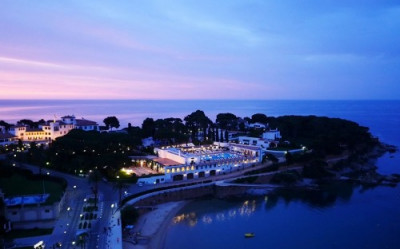 Hostal de la Gavina&nbsp;5*
