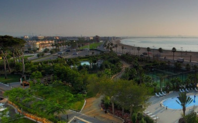 Gran Palas Hotel&nbsp;5*